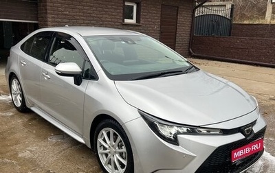 Toyota Corolla, 2020 год, 1 800 000 рублей, 1 фотография