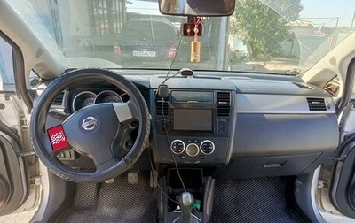 Nissan Tiida, 2008 год, 620 000 рублей, 1 фотография