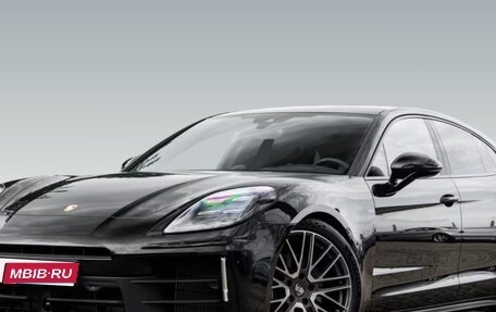 Porsche Panamera, 2025 год, 13 500 000 рублей, 1 фотография