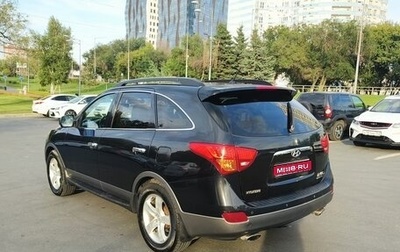Hyundai ix55, 2009 год, 1 070 000 рублей, 1 фотография