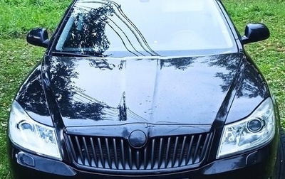 Skoda Octavia, 2012 год, 1 100 000 рублей, 1 фотография