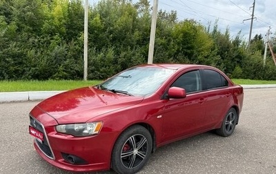 Mitsubishi Lancer IX, 2011 год, 900 000 рублей, 1 фотография