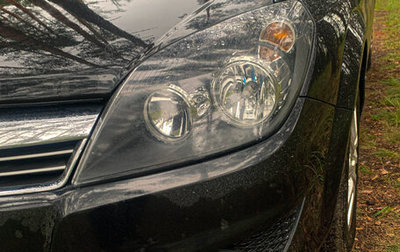 Opel Astra H, 2013 год, 790 000 рублей, 1 фотография