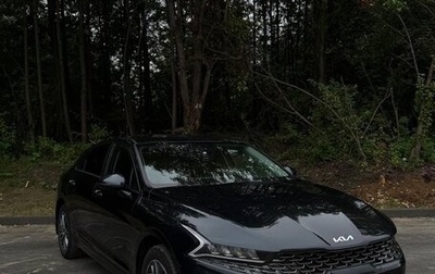 KIA K5, 2021 год, 3 150 000 рублей, 1 фотография