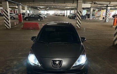 Peugeot 207 I, 2010 год, 655 000 рублей, 1 фотография