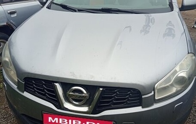 Nissan Qashqai, 2010 год, 740 000 рублей, 1 фотография