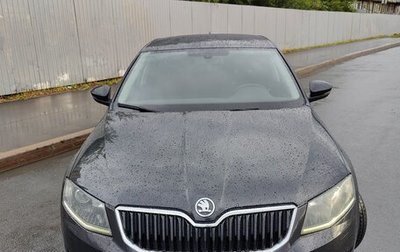Skoda Octavia, 2014 год, 900 000 рублей, 1 фотография