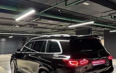 Mercedes-Benz GLS, 2019 год, 8 150 000 рублей, 1 фотография