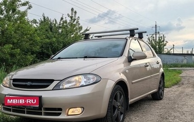 Chevrolet Lacetti, 2007 год, 590 000 рублей, 1 фотография