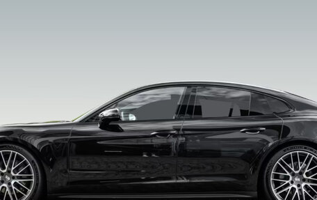 Porsche Panamera, 2025 год, 13 500 000 рублей, 2 фотография