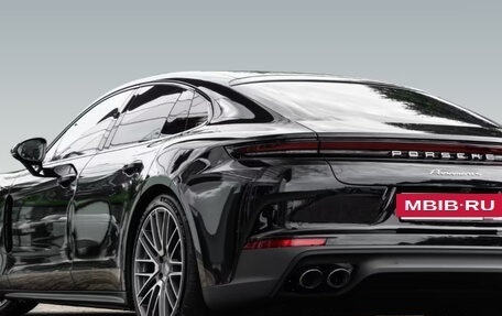 Porsche Panamera, 2025 год, 13 500 000 рублей, 3 фотография