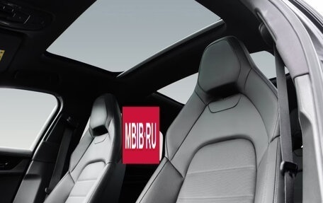 Porsche Panamera, 2025 год, 13 500 000 рублей, 5 фотография