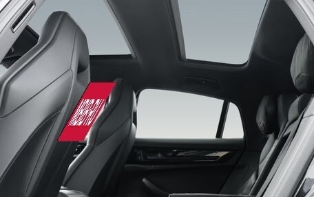 Porsche Panamera, 2025 год, 13 500 000 рублей, 6 фотография