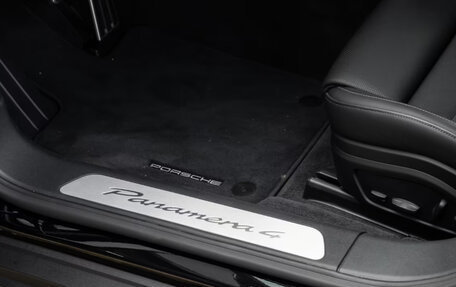 Porsche Panamera, 2025 год, 13 500 000 рублей, 14 фотография