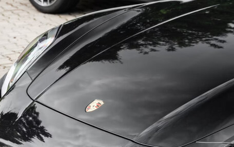 Porsche Panamera, 2025 год, 13 500 000 рублей, 11 фотография
