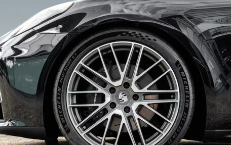 Porsche Panamera, 2025 год, 13 500 000 рублей, 9 фотография