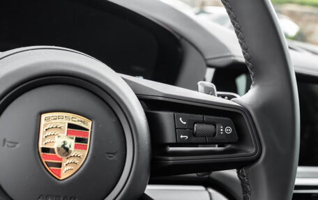 Porsche Panamera, 2025 год, 13 500 000 рублей, 19 фотография