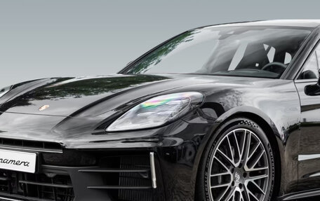 Porsche Panamera, 2025 год, 13 500 000 рублей, 12 фотография