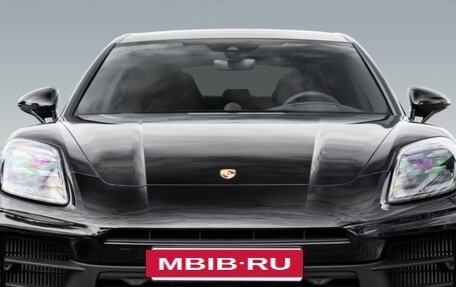 Porsche Panamera, 2025 год, 13 500 000 рублей, 7 фотография