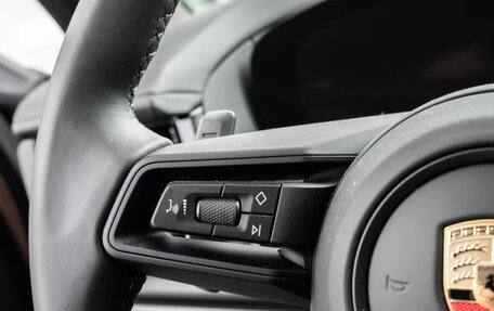 Porsche Panamera, 2025 год, 13 500 000 рублей, 20 фотография