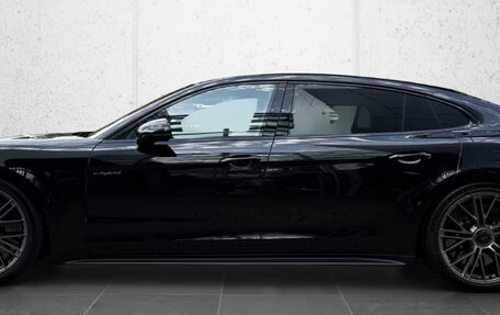 Porsche Panamera, 2025 год, 25 000 000 рублей, 2 фотография