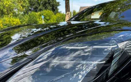 Porsche Panamera, 2025 год, 25 000 000 рублей, 8 фотография
