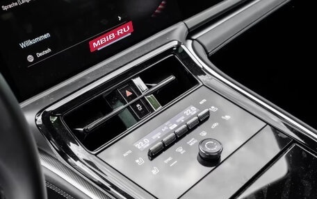 Porsche Panamera, 2025 год, 13 500 000 рублей, 22 фотография