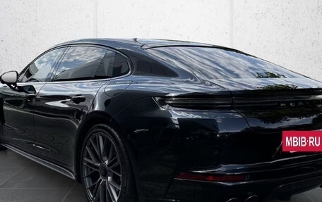 Porsche Panamera, 2025 год, 25 000 000 рублей, 3 фотография
