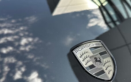 Porsche Panamera, 2025 год, 25 000 000 рублей, 7 фотография