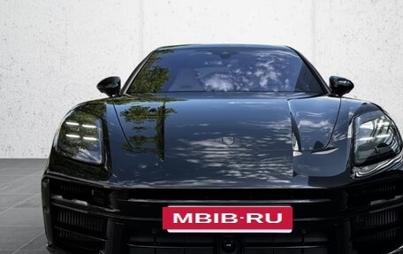 Porsche Panamera, 2025 год, 25 000 000 рублей, 4 фотография