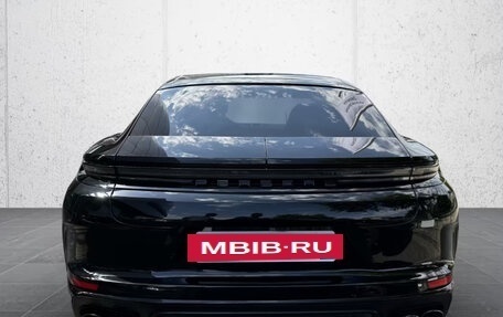 Porsche Panamera, 2025 год, 25 000 000 рублей, 5 фотография