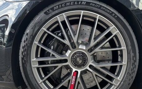 Porsche Panamera, 2025 год, 25 000 000 рублей, 6 фотография