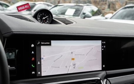 Porsche Panamera, 2025 год, 13 500 000 рублей, 26 фотография