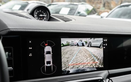 Porsche Panamera, 2025 год, 13 500 000 рублей, 27 фотография
