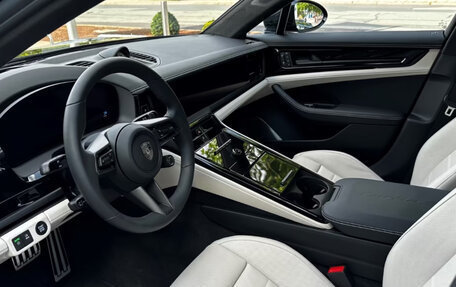 Porsche Panamera, 2025 год, 25 000 000 рублей, 12 фотография