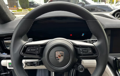 Porsche Panamera, 2025 год, 25 000 000 рублей, 22 фотография
