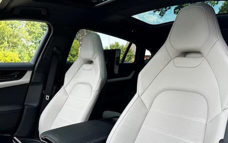 Porsche Panamera, 2025 год, 25 000 000 рублей, 13 фотография