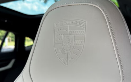 Porsche Panamera, 2025 год, 25 000 000 рублей, 19 фотография
