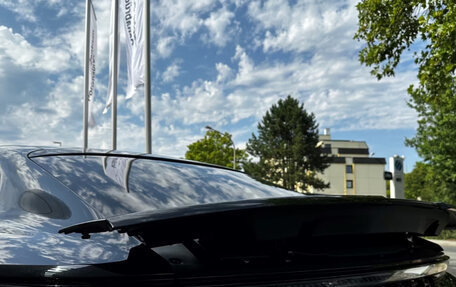 Porsche Panamera, 2025 год, 25 000 000 рублей, 11 фотография