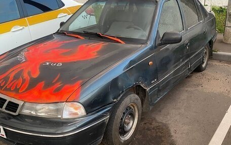 Daewoo Nexia I рестайлинг, 2004 год, 75 000 рублей, 2 фотография