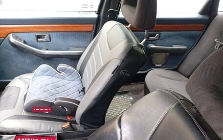 Audi 100, 1988 год, 240 000 рублей, 5 фотография