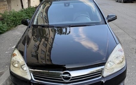 Opel Astra H, 2007 год, 500 000 рублей, 3 фотография