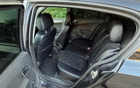 Opel Astra H, 2007 год, 500 000 рублей, 5 фотография