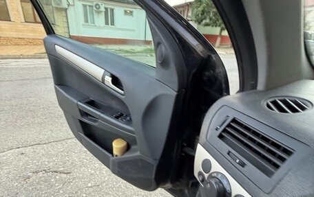 Opel Astra H, 2007 год, 500 000 рублей, 7 фотография