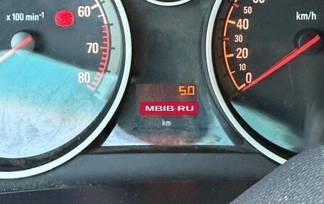 Opel Astra H, 2007 год, 500 000 рублей, 6 фотография