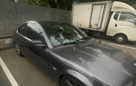BMW 3 серия, 2001 год, 300 000 рублей, 3 фотография
