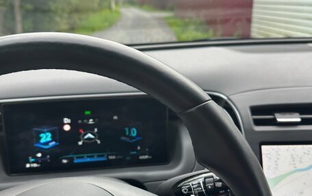 Hyundai Tucson, 2020 год, 2 800 000 рублей, 5 фотография