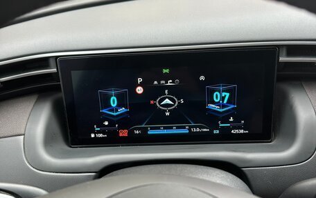 Hyundai Tucson, 2020 год, 2 800 000 рублей, 2 фотография