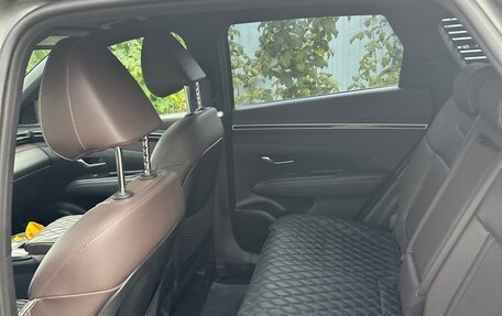 Hyundai Tucson, 2020 год, 2 800 000 рублей, 12 фотография