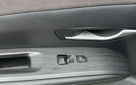 Hyundai Tucson, 2020 год, 2 800 000 рублей, 11 фотография